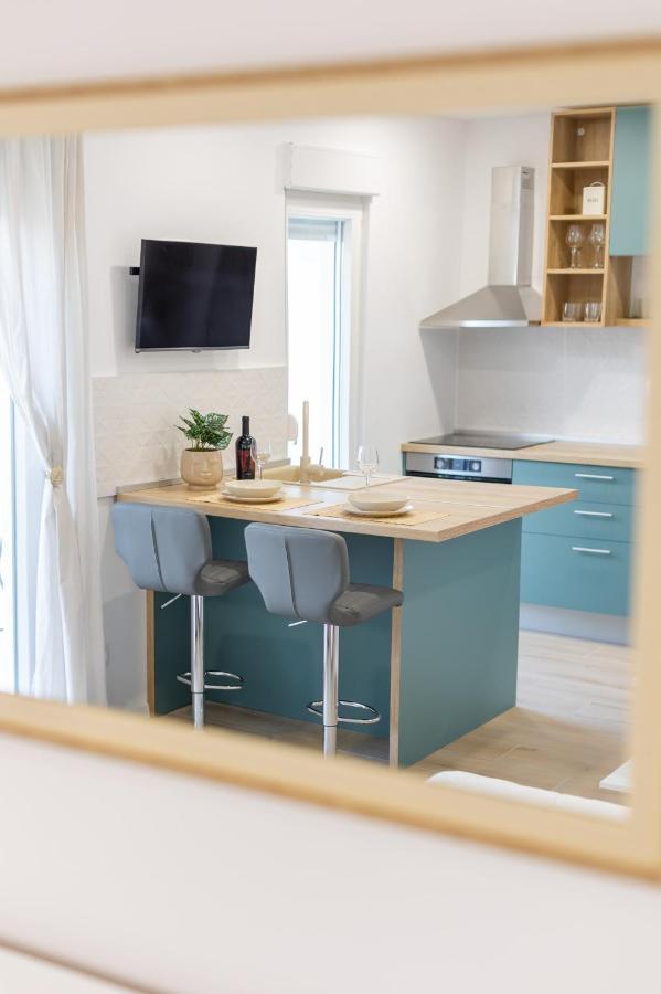 Studio APT Breeze Split Exterior foto
