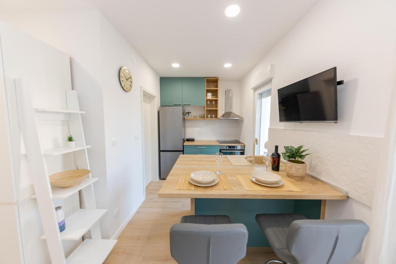 Studio APT Breeze Split Exterior foto