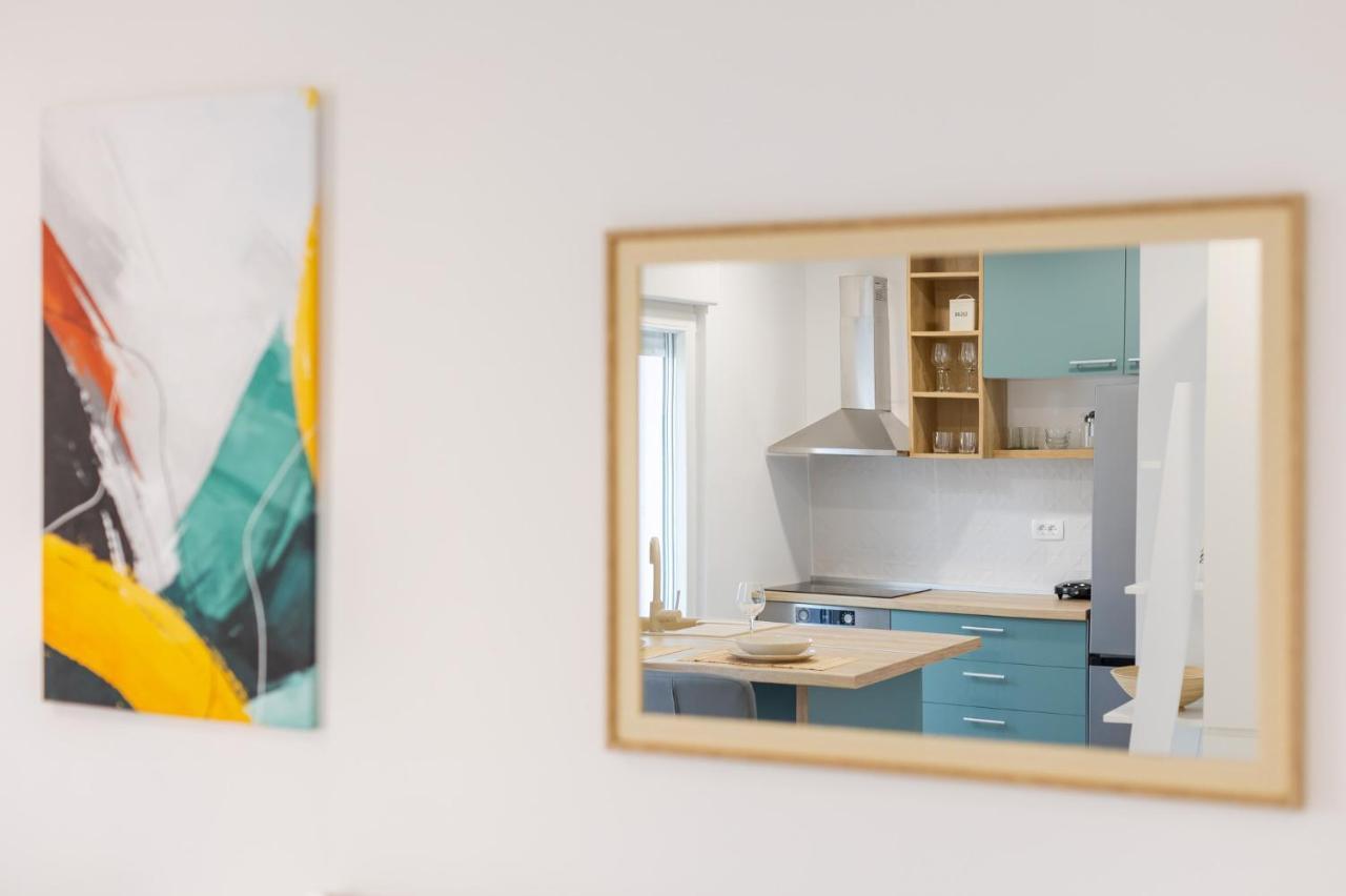 Studio APT Breeze Split Exterior foto
